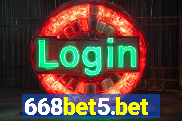 668bet5.bet