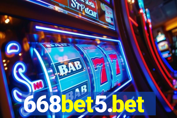 668bet5.bet