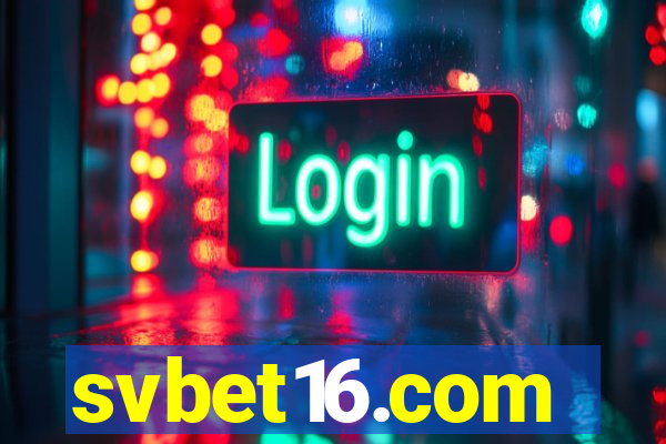 svbet16.com