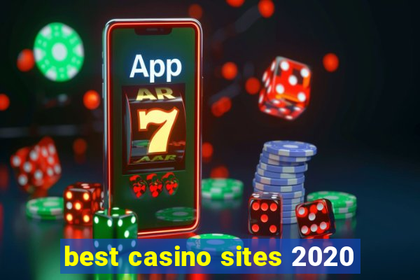 best casino sites 2020