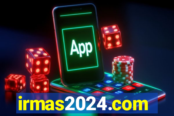 irmas2024.com