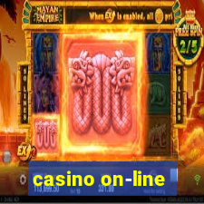 casino on-line