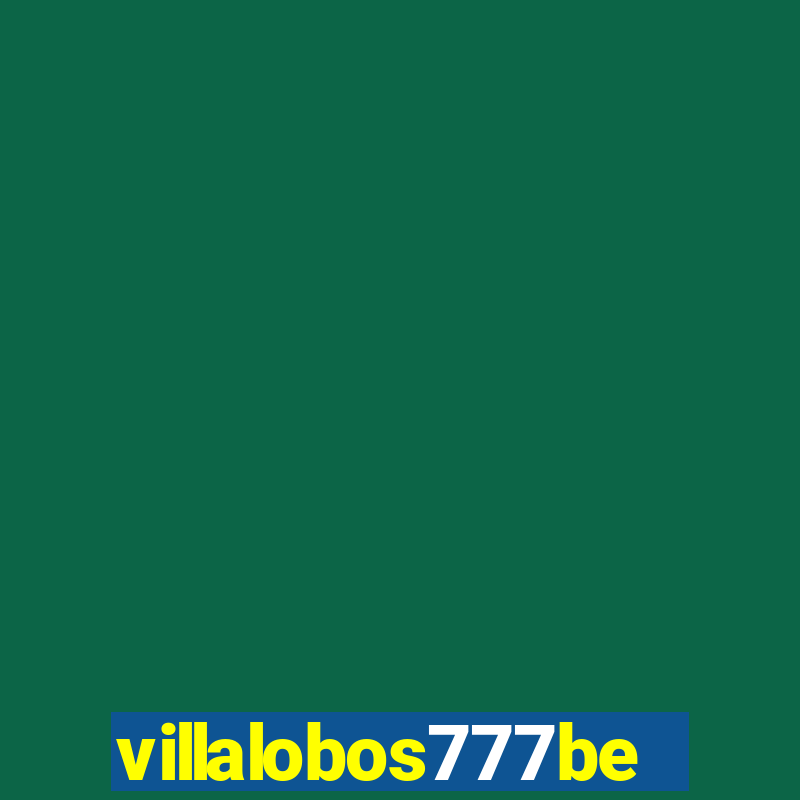 villalobos777bet.com