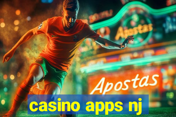 casino apps nj