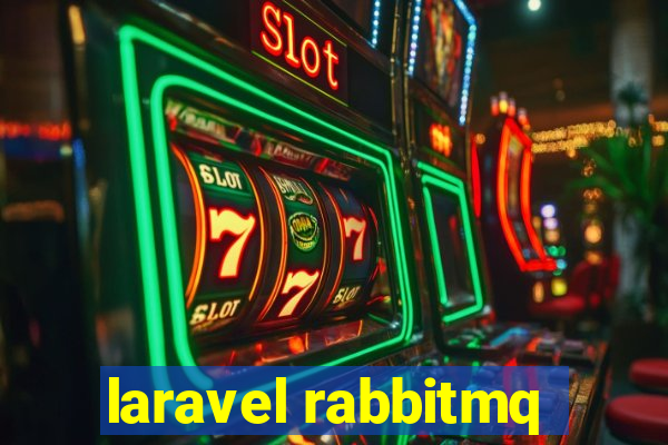 laravel rabbitmq