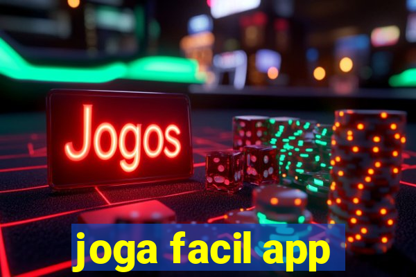 joga facil app