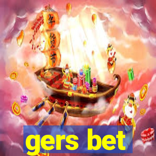 gers bet