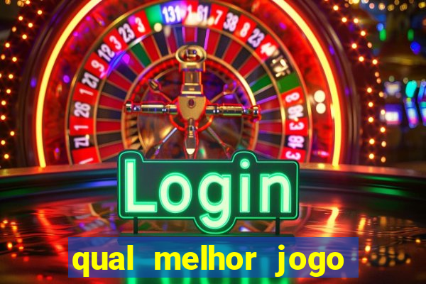 qual melhor jogo de poker para celular