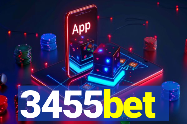 3455bet