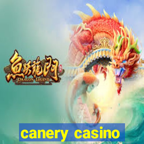 canery casino