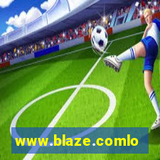 www.blaze.comlogin