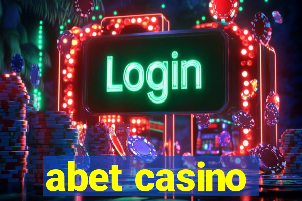 abet casino