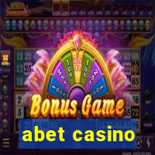 abet casino