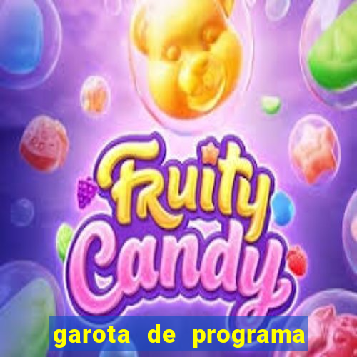 garota de programa que faz vídeo chamada