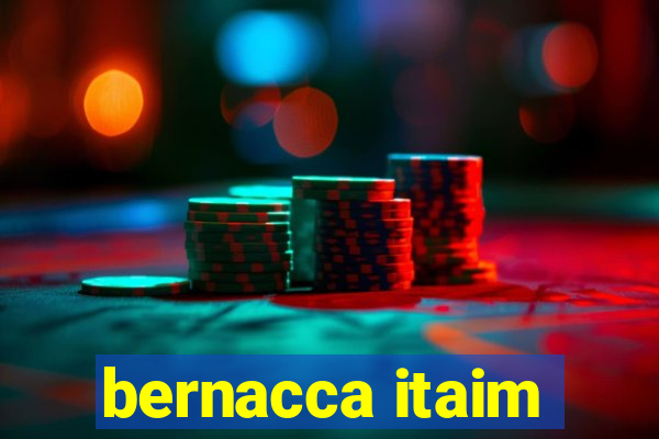 bernacca itaim