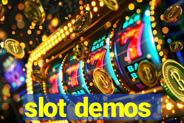 slot demos