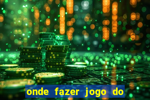 onde fazer jogo do bicho online