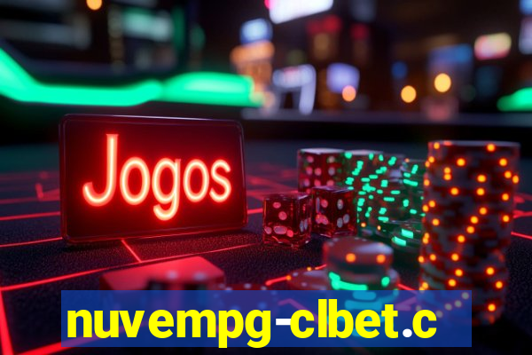 nuvempg-clbet.com