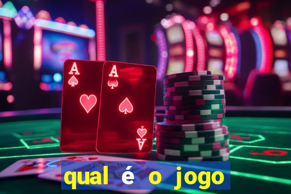 qual é o jogo que paga mais