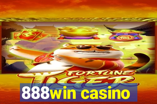 888win casino