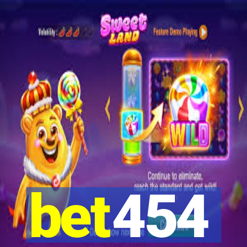 bet454