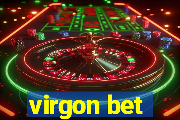 virgon bet