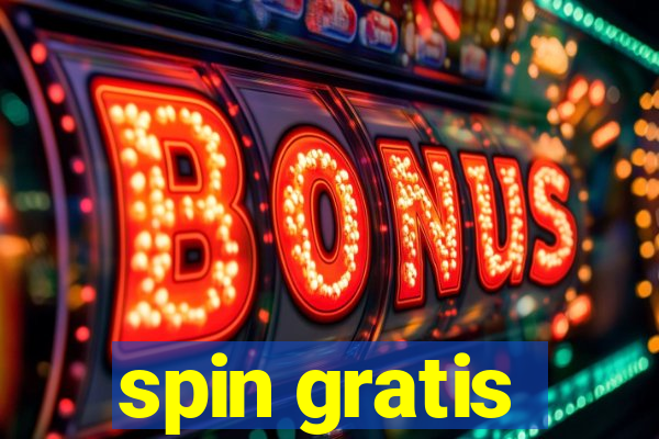 spin gratis