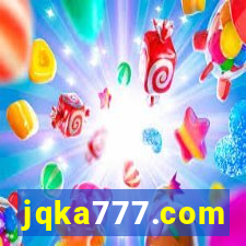 jqka777.com