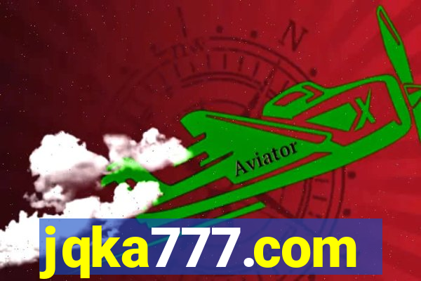 jqka777.com