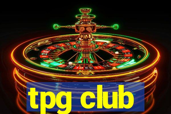 tpg club