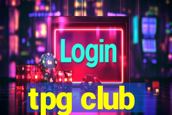 tpg club