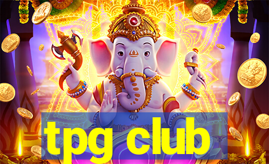 tpg club