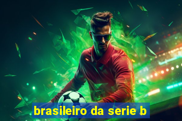 brasileiro da serie b