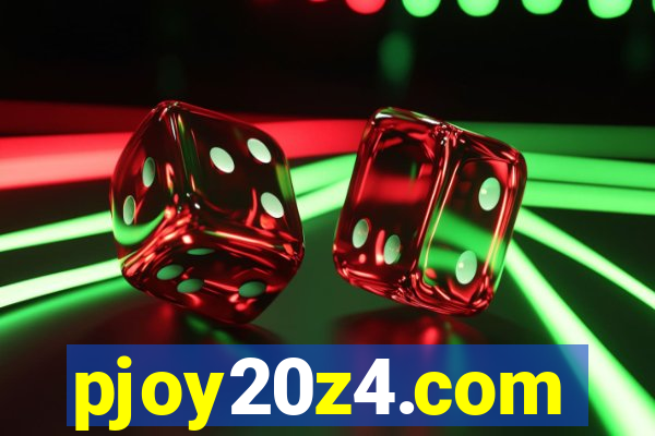 pjoy20z4.com