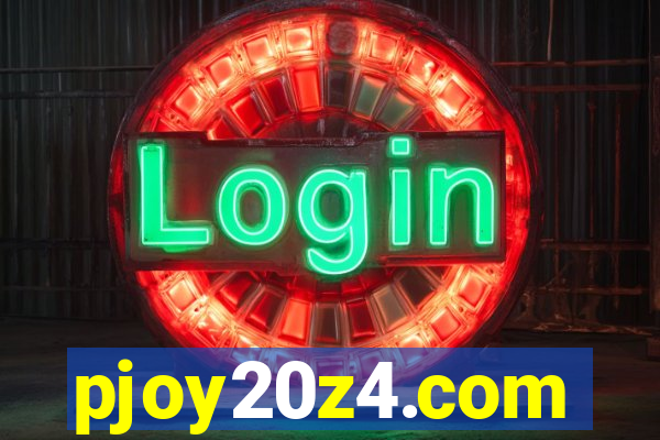 pjoy20z4.com