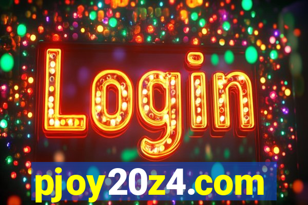 pjoy20z4.com