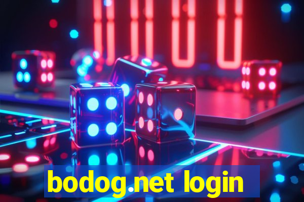 bodog.net login