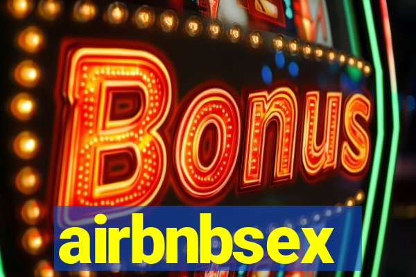 airbnbsex