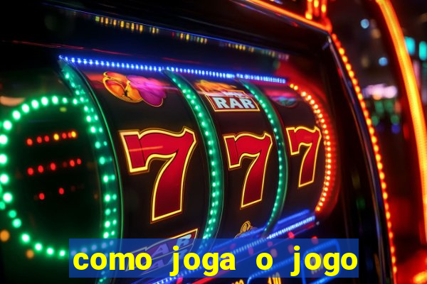 como joga o jogo do foguetinho