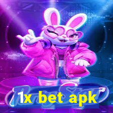 1x bet apk