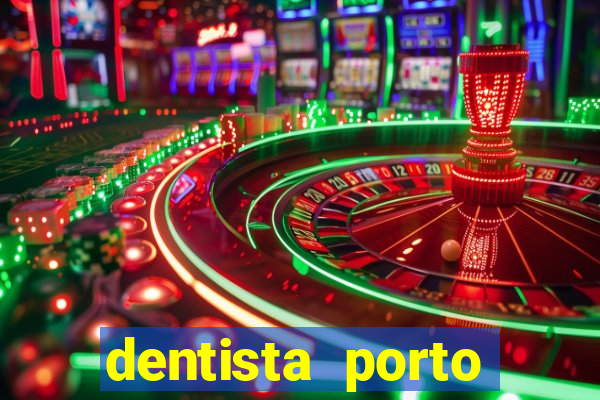 dentista porto velho 24 horas