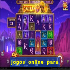 jogos online para ganhar dinheiro