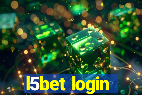 l5bet login