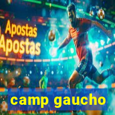 camp gaucho