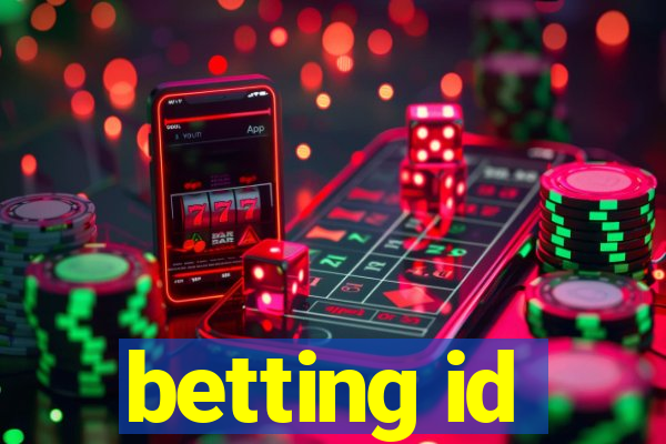 betting id