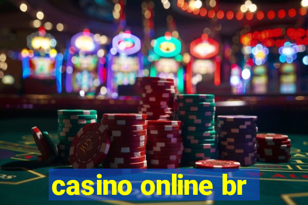 casino online br