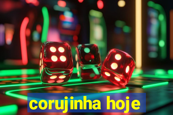 corujinha hoje