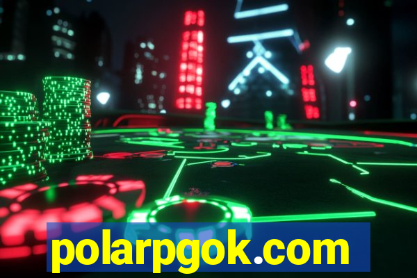 polarpgok.com