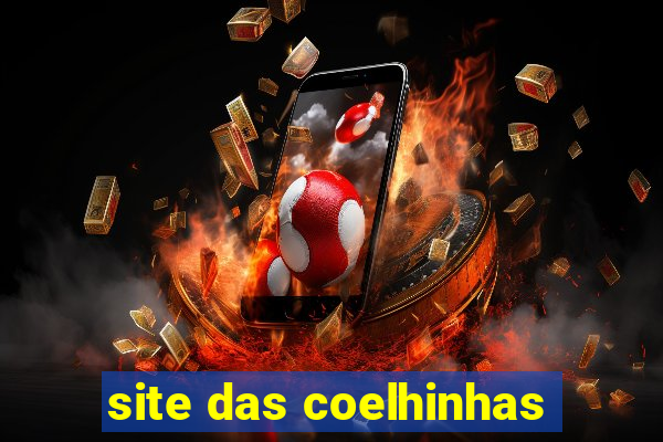 site das coelhinhas