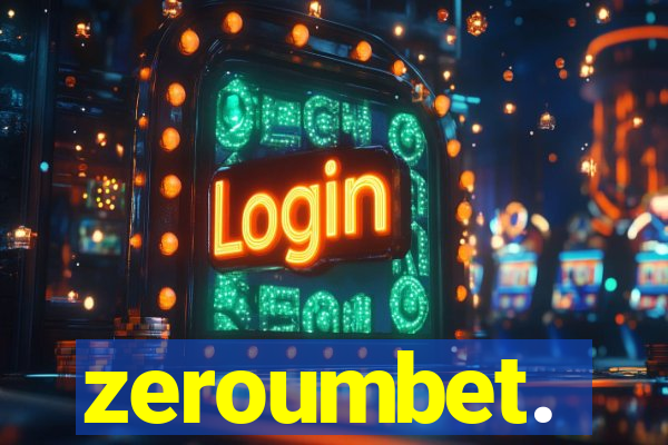 zeroumbet.